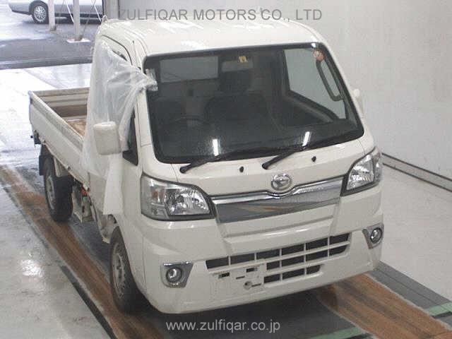 DAIHATSU HIJET TRUCK 2017 Image 1