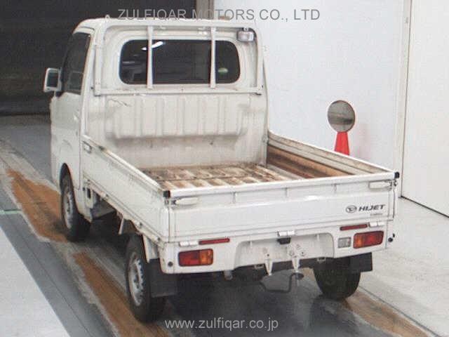DAIHATSU HIJET TRUCK 2017 Image 2