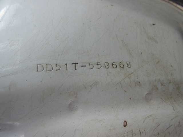 SUZUKI CARRY TRUCK 1998 Image 19