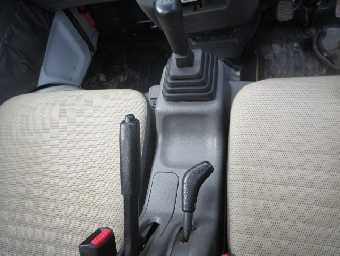 SUZUKI CARRY TRUCK 1998 Image 5