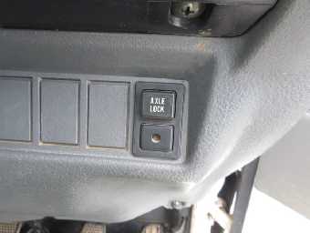 SUZUKI CARRY TRUCK 1998 Image 6