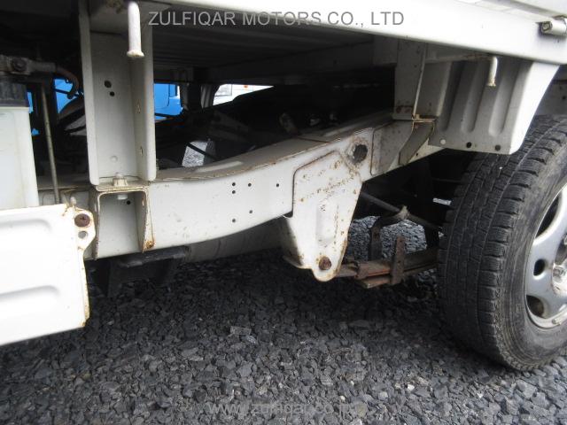 SUZUKI CARRY TRUCK 1998 Image 10