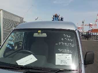 DAIHATSU HIJET CARGO 2017 Image 3