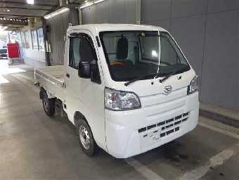 DAIHATSU HIJET TRUCK 2018 Image 1