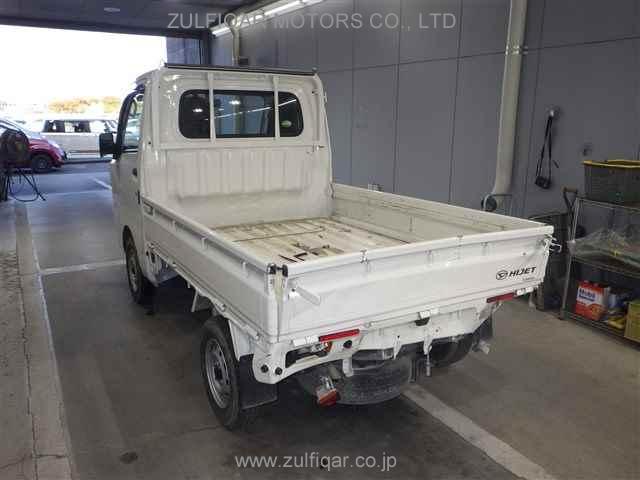DAIHATSU HIJET TRUCK 2018 Image 2