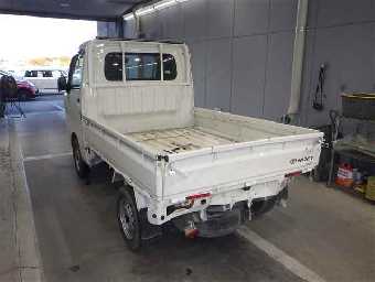 DAIHATSU HIJET TRUCK 2018 Image 2