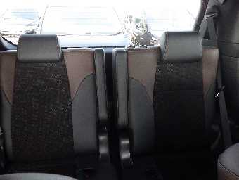 TOYOTA ALPHARD 2017 Image 13