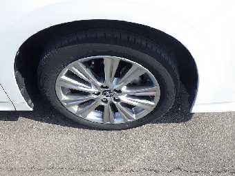 TOYOTA ALPHARD 2017 Image 19