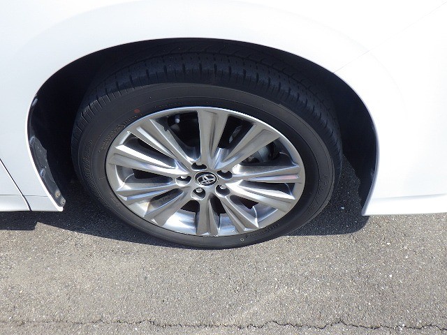 TOYOTA ALPHARD 2017 Image 25