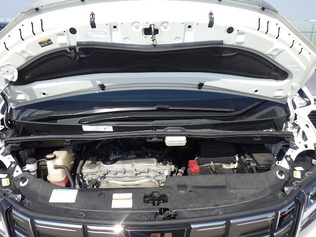 TOYOTA ALPHARD 2017 Image 26