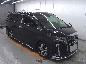 TOYOTA ALPHARD 2020 Image 1