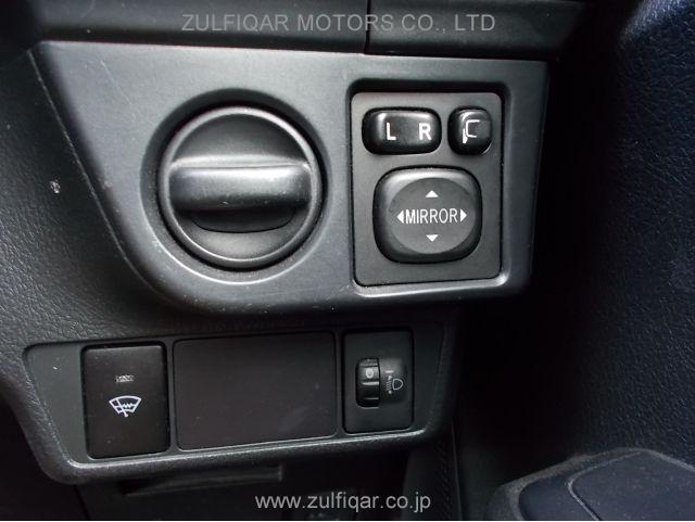 TOYOTA COROLLA AXIO 2017 Image 12