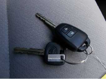 TOYOTA COROLLA AXIO 2017 Image 14