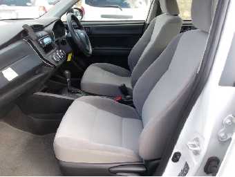 TOYOTA COROLLA AXIO 2017 Image 15