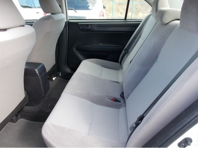 TOYOTA COROLLA AXIO 2017 Image 22