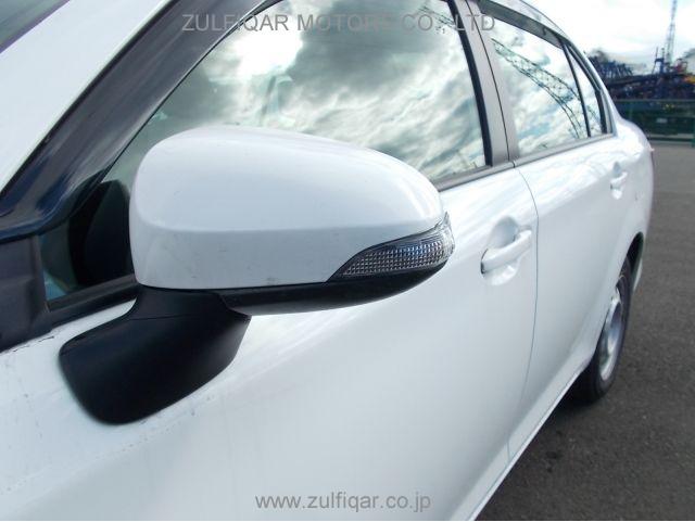 TOYOTA COROLLA AXIO 2017 Image 4