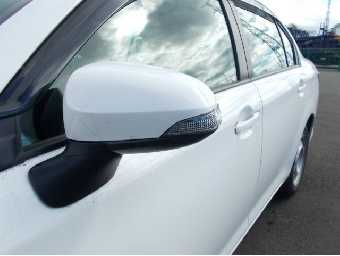 TOYOTA COROLLA AXIO 2017 Image 4