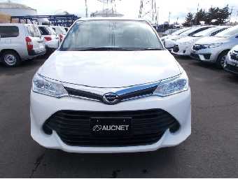 TOYOTA COROLLA AXIO 2017 Image 5