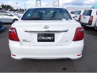 TOYOTA COROLLA AXIO 2017 Image 7