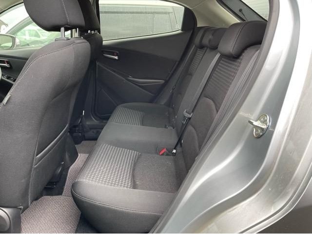 MAZDA DEMIO 2017 Image 19