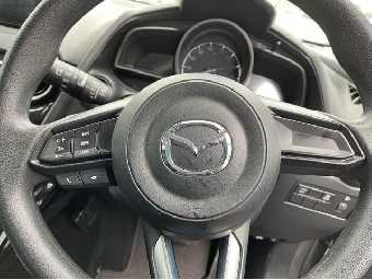 MAZDA DEMIO 2017 Image 16