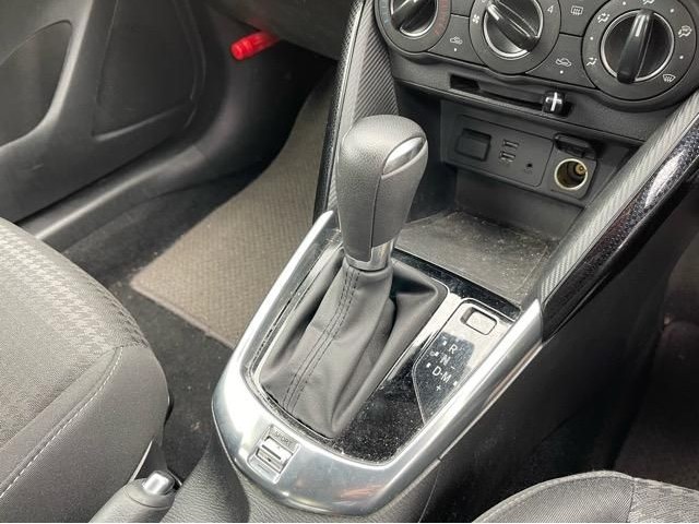 MAZDA DEMIO 2017 Image 24