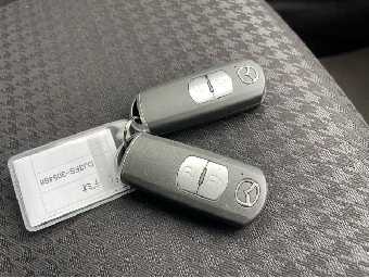 MAZDA DEMIO 2017 Image 23