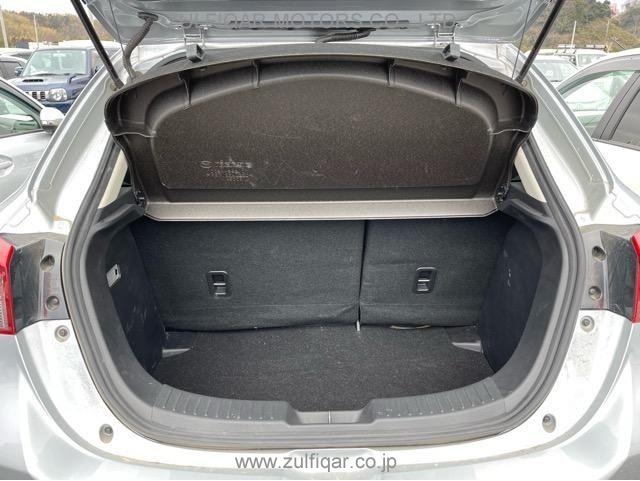 MAZDA DEMIO 2017 Image 10