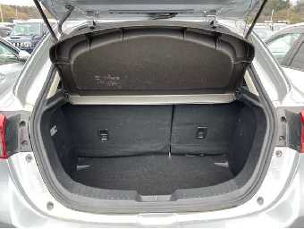 MAZDA DEMIO 2017 Image 10