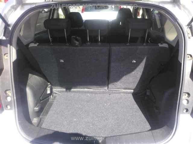 NISSAN NOTE 2017 Image 10