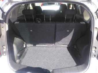 NISSAN NOTE 2017 Image 8