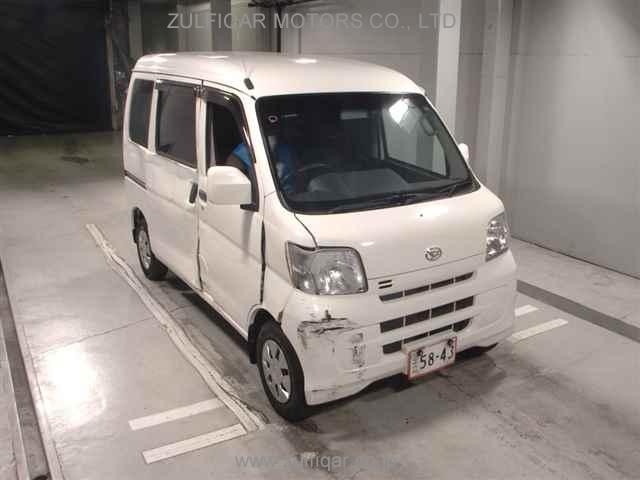 DAIHATSU HIJET CARGO 2017 Image 1