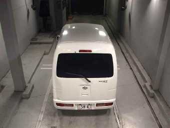 DAIHATSU HIJET CARGO 2017 Image 6