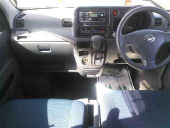 DAIHATSU HIJET CARGO 2017 Image 7