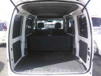 DAIHATSU HIJET CARGO 2017 Image 8