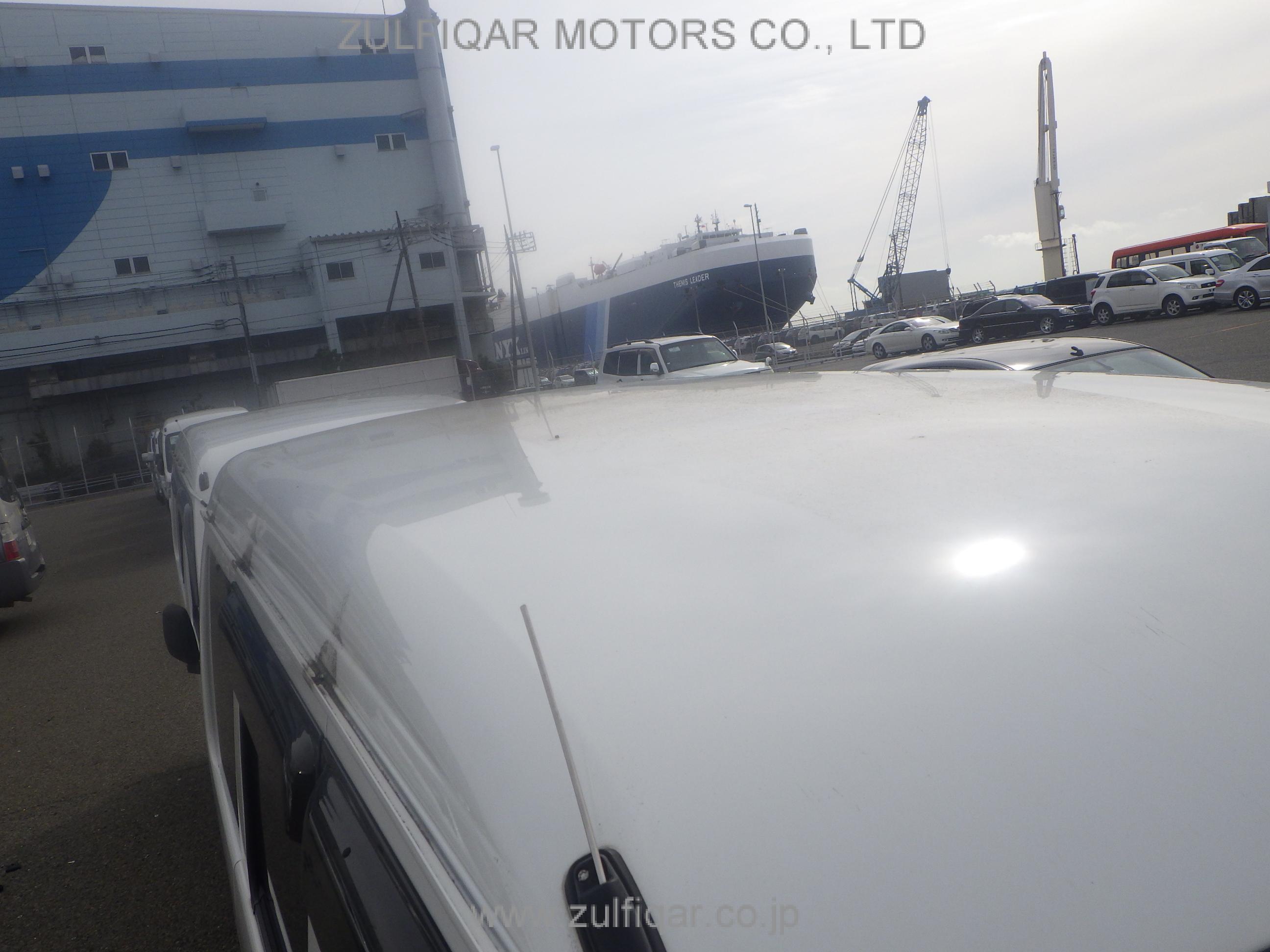 DAIHATSU HIJET CARGO 2017 Image 11