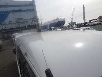 DAIHATSU HIJET CARGO 2017 Image 11