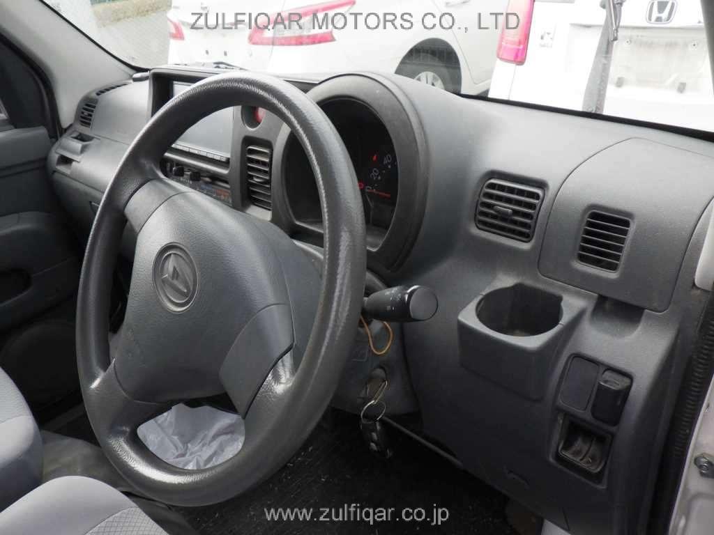 DAIHATSU HIJET CARGO 2017 Image 7