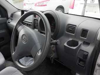 DAIHATSU HIJET CARGO 2017 Image 7