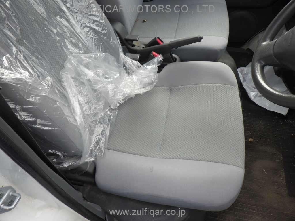 DAIHATSU HIJET CARGO 2017 Image 8