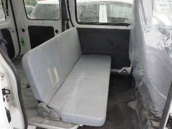 DAIHATSU HIJET CARGO 2017 Image 9