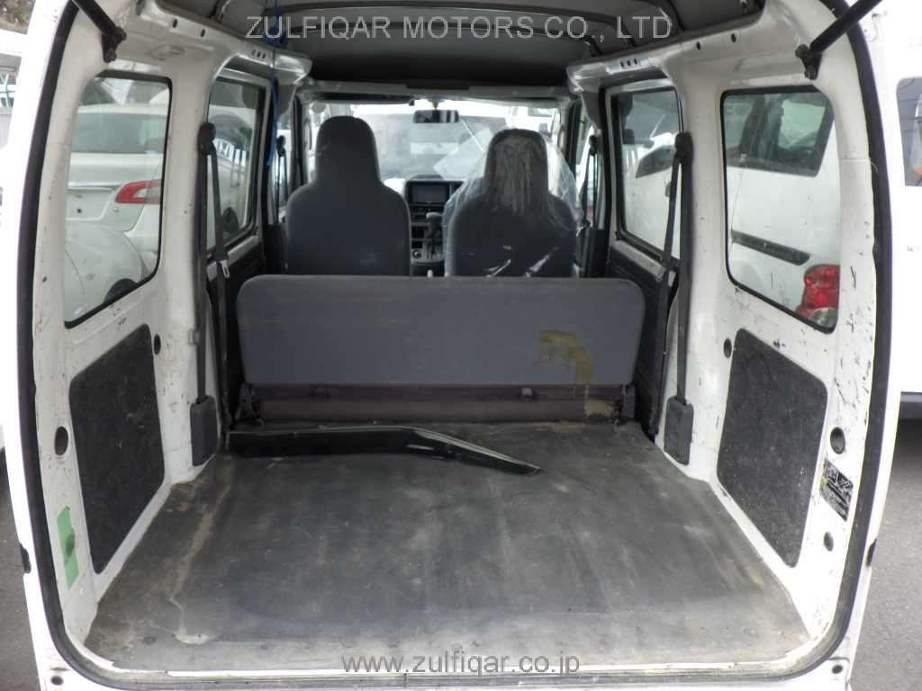 DAIHATSU HIJET CARGO 2017 Image 10