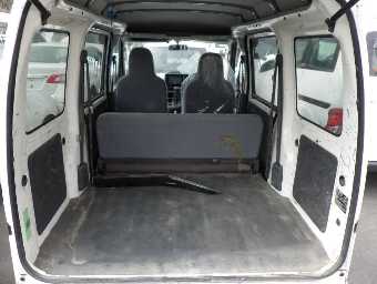 DAIHATSU HIJET CARGO 2017 Image 10