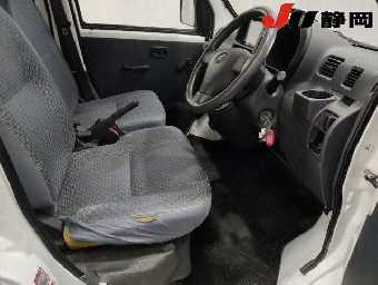 DAIHATSU HIJET CARGO 2017 Image 3