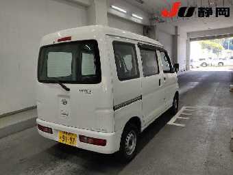 DAIHATSU HIJET CARGO 2017 Image 5