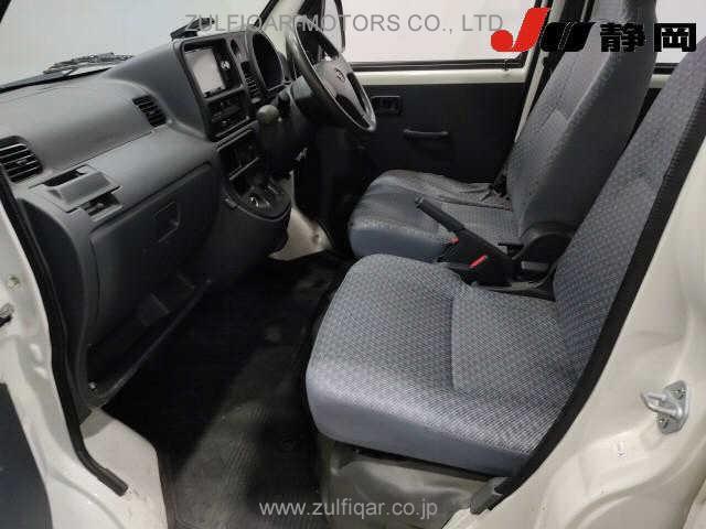 DAIHATSU HIJET CARGO 2017 Image 6