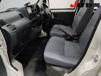 DAIHATSU HIJET CARGO 2017 Image 6