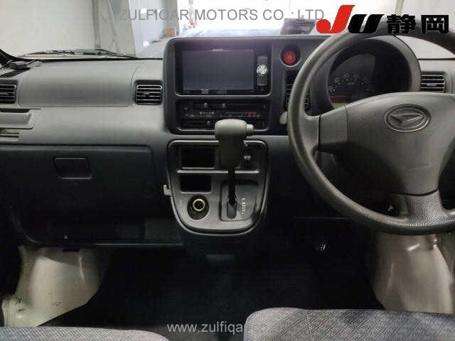 DAIHATSU HIJET CARGO 2017 Image 7