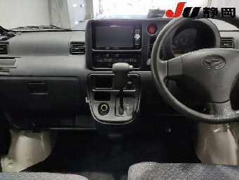 DAIHATSU HIJET CARGO 2017 Image 7