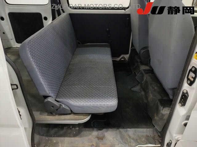 DAIHATSU HIJET CARGO 2017 Image 8